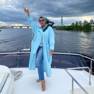 Anna Netrebko feet photo 16