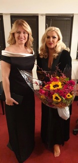 Anna Netrebko feet photo 15