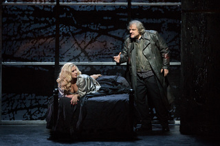 Anna Netrebko feet photo 11