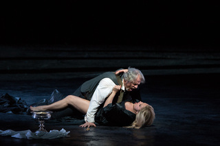 Anna Netrebko feet photo 9