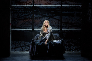 Anna Netrebko feet photo 8