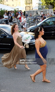 Anna Netrebko feet photo 19