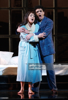 Anna Netrebko feet photo 15