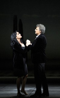 Anna Netrebko feet photo 11