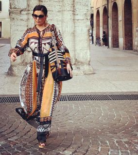Anna Netrebko feet photo 12
