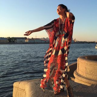 Anna Netrebko feet photo 10