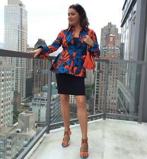 Anna Netrebko feet photo 9