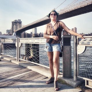 Anna Netrebko feet photo 4