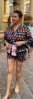 Anna Netrebko feet photo 3