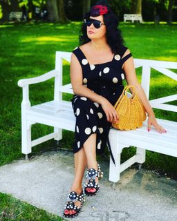 Anna Netrebko feet photo 19