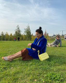 Anna Netrebko feet photo 4