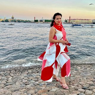 Anna Netrebko feet photo 20
