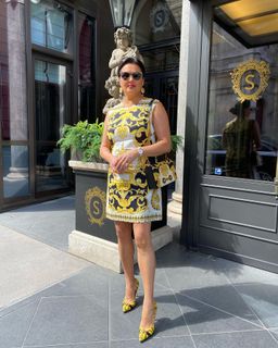 Anna Netrebko feet photo 19