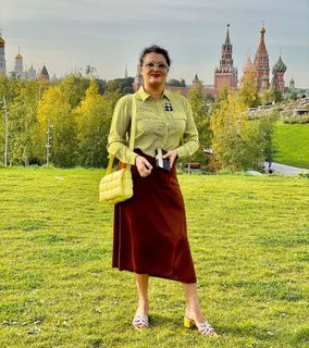 Anna Netrebko feet photo 15