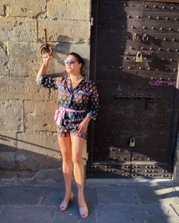Anna Netrebko feet photo 20
