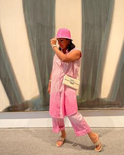 Anna Netrebko feet photo 19