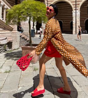 Anna Netrebko feet photo 17