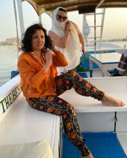 Anna Netrebko feet photo 4