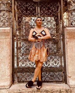 Anna Netrebko feet photo 19