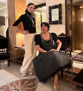 Anna Netrebko feet photo 15