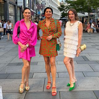 Anna Netrebko feet photo 14