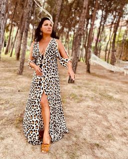 Anna Netrebko feet photo 8