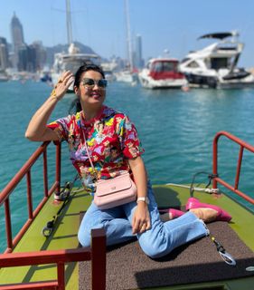 Anna Netrebko feet photo 5