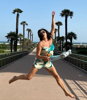 Anna Netrebko feet photo 15