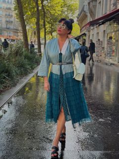Anna Netrebko feet photo 12
