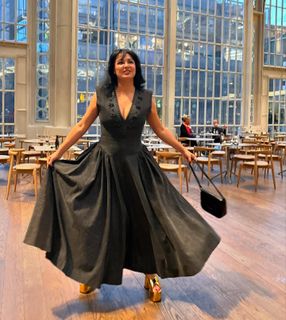 Anna Netrebko feet photo 8