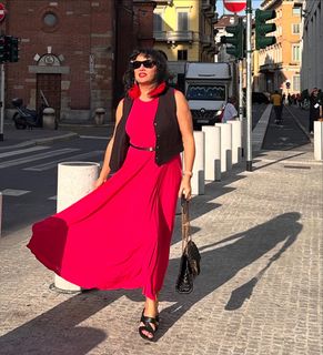 Anna Netrebko feet photo 5