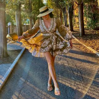 Anna Netrebko feet photo 18
