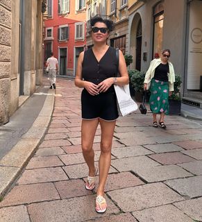Anna Netrebko feet photo 8