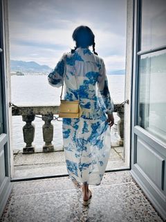 Anna Netrebko feet photo 1