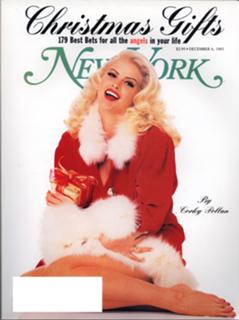Anna Nicole Smith feet photo thumbnail