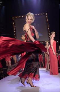 Anna Nicole Smith feet photo thumbnail