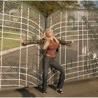 Anna Nicole Smith feet photo thumbnail
