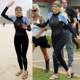 Anna Nicole Smith feet photo thumbnail