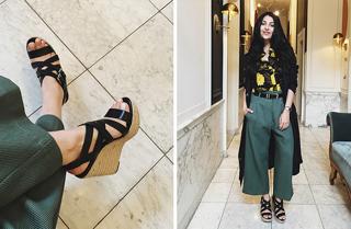 Anna Nooshin feet photo 19
