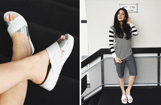 Anna Nooshin feet photo 18