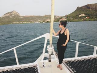 Anna Nooshin feet photo 10