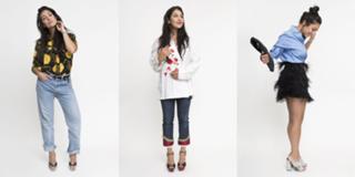 Anna Nooshin feet photo 2