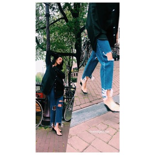 Anna Nooshin feet photo 18