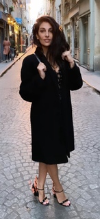 Anna Nooshin feet photo 11