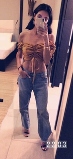 Anna Nooshin feet photo 5