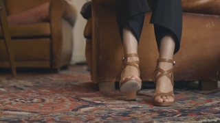 Anna Nooshin feet photo 4