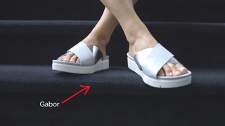 Anna Nooshin feet photo 20