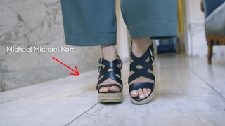Anna Nooshin feet photo 18