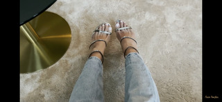 Anna Nooshin feet photo 19