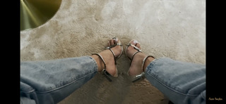 Anna Nooshin feet photo 16